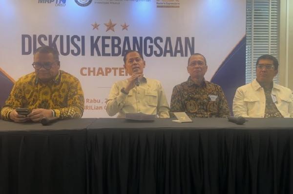 Kepala Bappisus Susun Rekomendasi untuk 5 Isu Strategis Nasional, Libatkan 20 PTN
