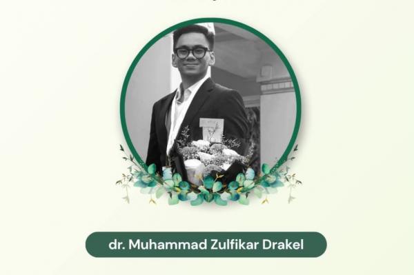 Identitas Dokter Koas Meninggal di Penginapan Metro Lampung, Alumni FKUI asal Kalteng