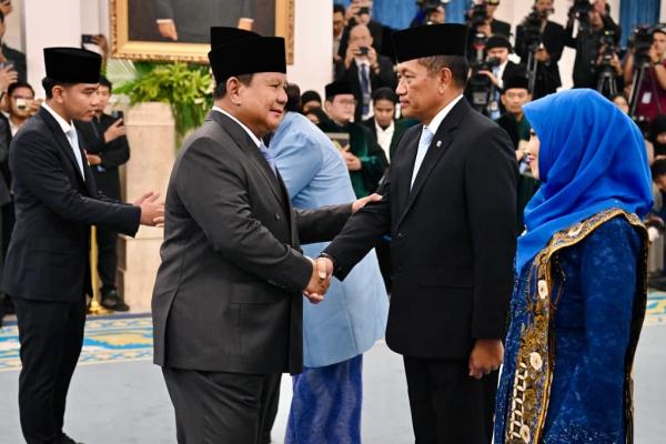 Prabowo Bakal Bangun 10 Universitas Republik Indonesia, Kuliah Gratis Dibiayai APBN