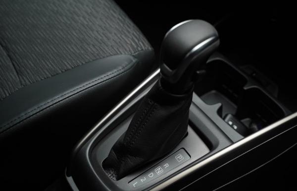 Interior Suzuki XL7
