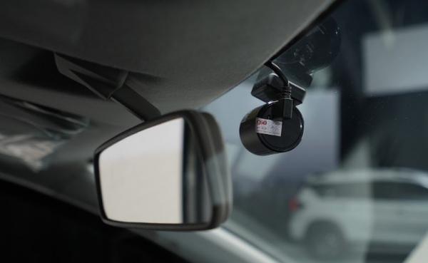 Interior Suzuki XL7 1