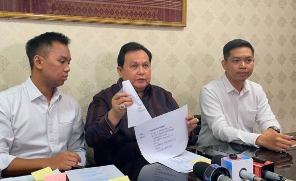 Sarwendah Klaim Isi Rumah Cilandak dari Uang Pribadi, Pihak Ruben Onsu Tunjukkan Bukti Ini