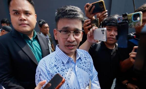 Nafkah Anak Capai Rp263 Juta per Bulan, Ruben Onsu Minta Audit: Itu Hak Anak!