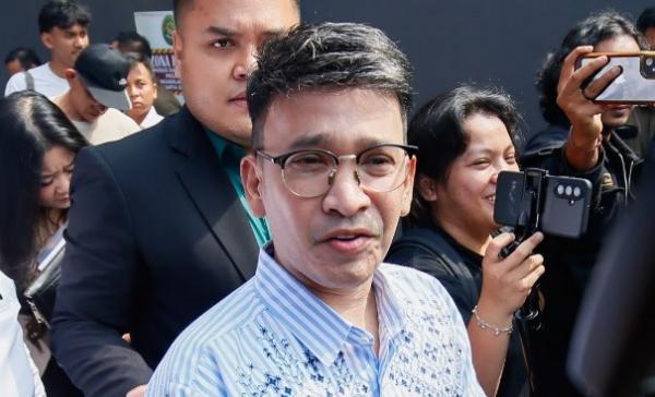 Ruben Onsu Siapkan Bukti Kesehatan demi Perjuangkan Hak Asuh Anak