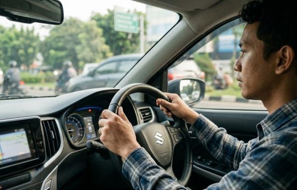 Setir Mobil Terkunci? Ini Penyebab dan Cara Mengatasinya