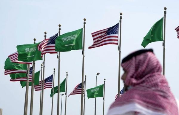 Israel Gerah AS dan Arab Saudi Teken Perjanjian Nuklir