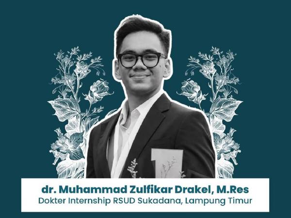 Terungkap! Penyebab Kematian Dokter Internship UI di Metro Lampung karena Sakit