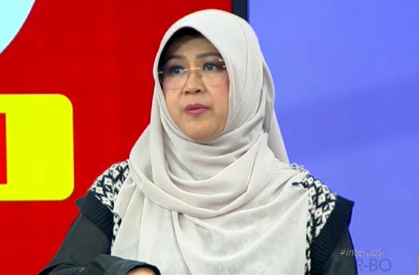 Eksepsi Dikabulkan, Tifa: Padahal Kami Sudah Sangat Siap Hadapi Sidang Kasus Ijazah Jokowi
