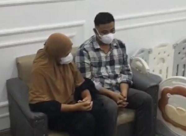 Oknum Guru ASN dan Suami di Tanjungbalai Ditangkap terkait Kasus Pencabulan Anak