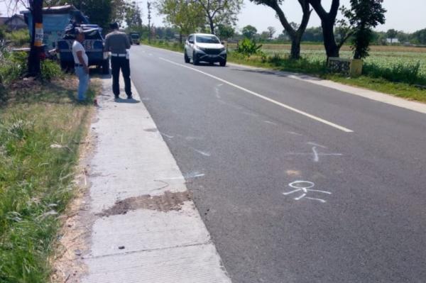 Kecelakaan di Jombang, Pengajar di Kampung Inggris Pare Tewas Ditabrak Truk