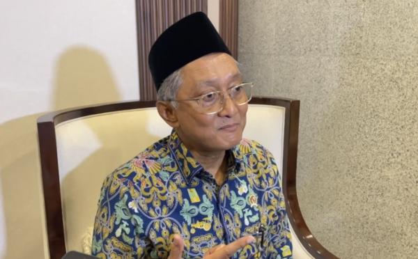 Dody Hanggodo Ungkap Semua Cuti Pegawai Kementerian PU Harus Lewat Dirinya