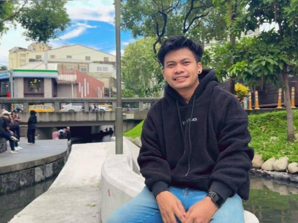 Viral Kisah Deni Setiawan, Pekerja Migran di Taiwan yang Ubah Rasa Rindu Jadi Konten Komedi