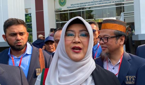 Hakim Kabulkan Eksepsi Dokter Tifa, Sidang Pembuktian Tak Dilanjut