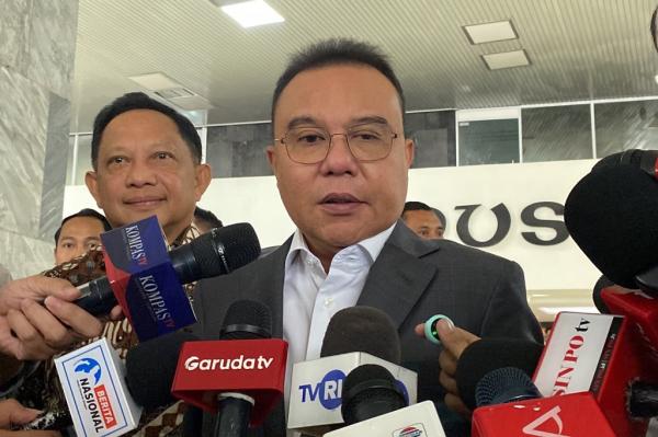 Dasco soal Prabowo Mau Izinkan Kewarganegaraan Ganda: Terbatas dan Sangat Selektif