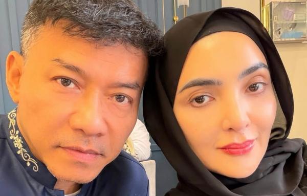 Anang Hermansyah Sempat Ragu Ashanty Berhijab, Khawatir Pengaruhi Karier di Dunia Hiburan