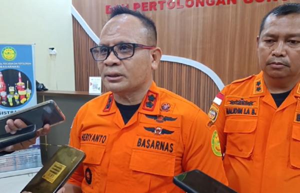 Speedboat Angkut 11 Turis Asing Hilang Kontak di Perairan Teluk Tomini Gorontalo