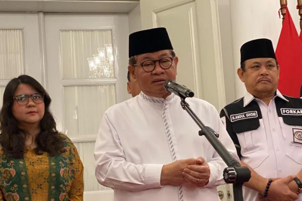 Pramono Minta Sopir Alphard yang Ditegur Satpam Ditindak: Sok Berkuasa, padahal Salah