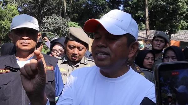 Buat Sayembara Tangkap Begal Rp50 Juta, Kang Dedi Ungkap Syarat Utamanya