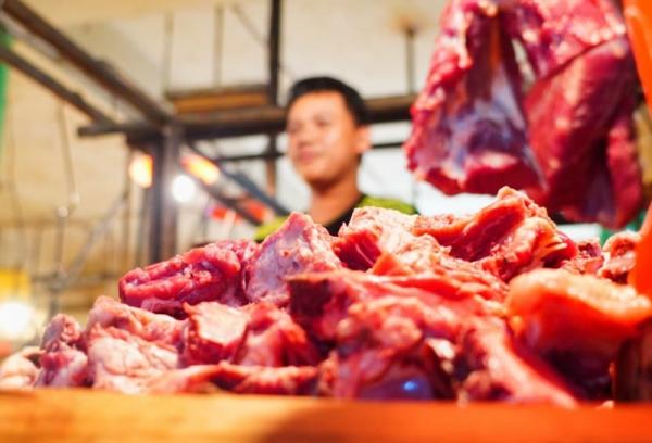 Harga Daging Sapi Naik, Bapanas Pastikan Belum Ada Gejolak