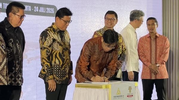 Tempo Scan Gandeng Raksasa Farmasi China Bentuk Joint Venture, Perluas Akses Obat Bioteknologi di Indonesia