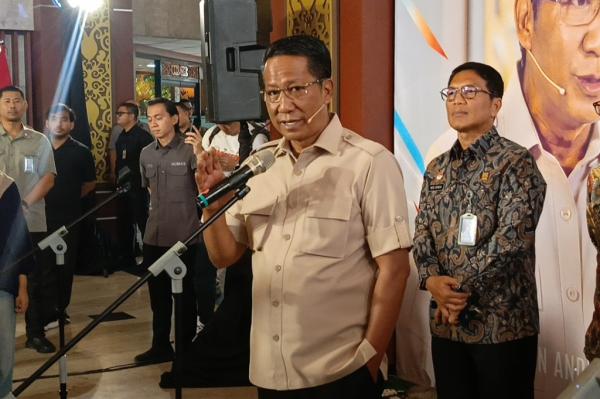 Pemerintah Naikkan Biaya Lepas Status WNI Jadi Rp5 Juta, Menkum: Bukan untuk Cari Untung
