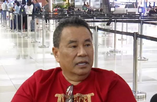 Hotman Paris Tak Khawatir Dilaporkan Organisasi Wartawan ke Polda Metro, Ini Alasannya