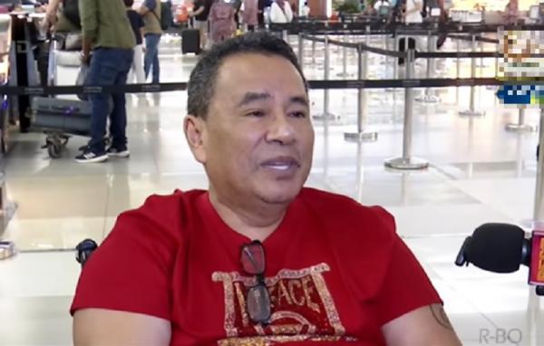 Polisi Segera Periksa Hotman Paris soal Laporan Organisasi Wartawan: Tak Ada Perlakuan Khusus