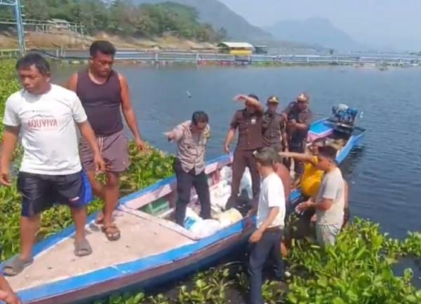 Konologi Satpam Waduk Jatiluhur Ditemukan Tewas, Sempat Tegur Pemuda Vandalisme!