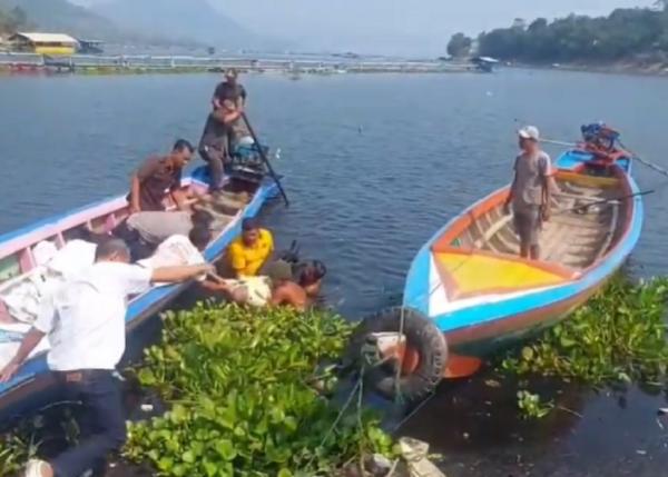 Kasus Satpam Waduk Jatiluhur Tewas Terborgol, Polisi Tunggu Hasil Autopsi Forensik