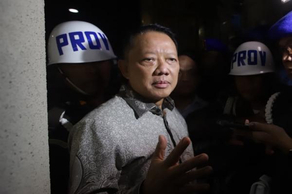 Eks Penyidik KPK Puji Kejagung soal Penahanan Febrie: Kasus Ini Ditangani Serius