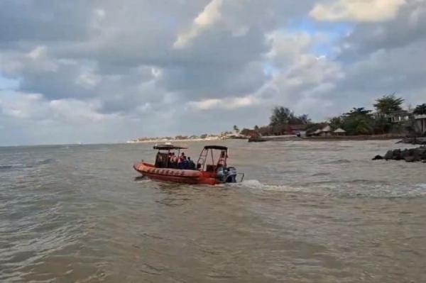 Identitas 12 Korban Selamat Speedboat Tenggelam di Teluk Tomini, 1 ABK Hilang