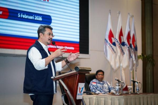 380 Anggota DPRD Partai Perindo Ikuti Bimtek Nasional, Dorong Ekonomi Kerakyatan