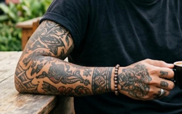 Pasang Tato Permanen? Ketahui Dulu Fakta Medis di Balik Tinta Menempel Seumur Hidup