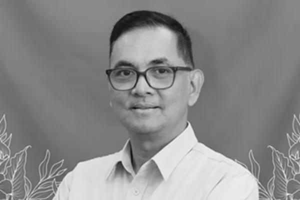 Kabar Duka, Juru Bicara Otorita IKN Troy Pantouw Meninggal Dunia