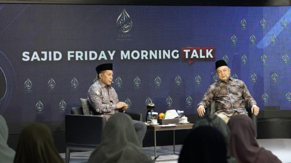 Kemenkop Kebut Perpres Operasionalisasi Kopdes Merah Putih, Jadi Payung Hukum Penyaluran Barang Subsidi