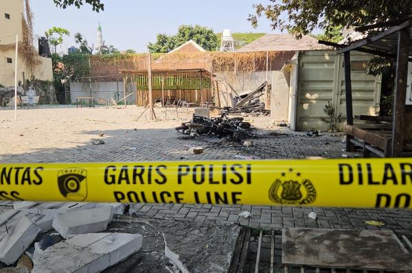 KPID DKI Imbau Media Objektif Beritakan Bentrokan Matraman, Hindari Narasi Provokatif