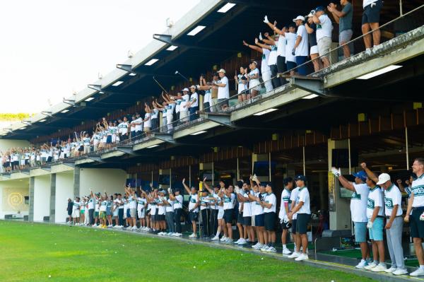 turnamen golf Golfphoria Golfphoria 2026. (Foto: ist)