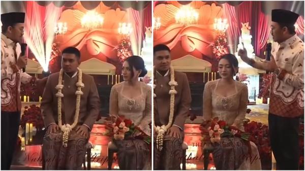 Video Viral Ustaz Syam Minta Nathalie Holscher Berhenti Terima Saweran Nge-DJ, Netizen Syok!