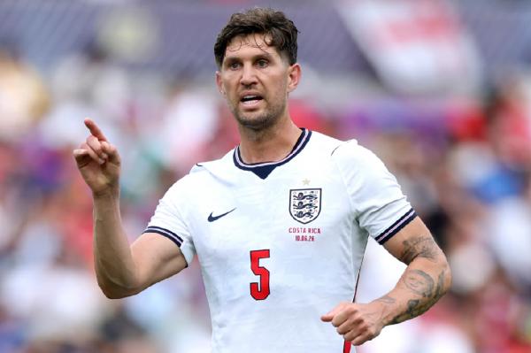 Juventus Bergerak Cepat Rekrut John Stones, Bek Inggris Bisa Datang Gratis