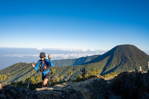 Jakarta Open Trail Run 2026 Makin Bergengsi, MNC Life Hadir Lindungi Ribuan Peserta
