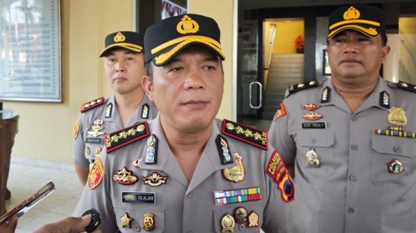 Polisi Usut Penyebab Robohnya Tribun VIP Kejurnas Drift di Banyumas, 13 Orang Diperiksa
