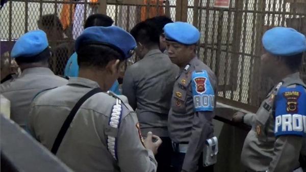 Misteri Motif Penganiayaan Maut Brigpol Eko, Polda Jambi Dalami Peran 6 Tersangka