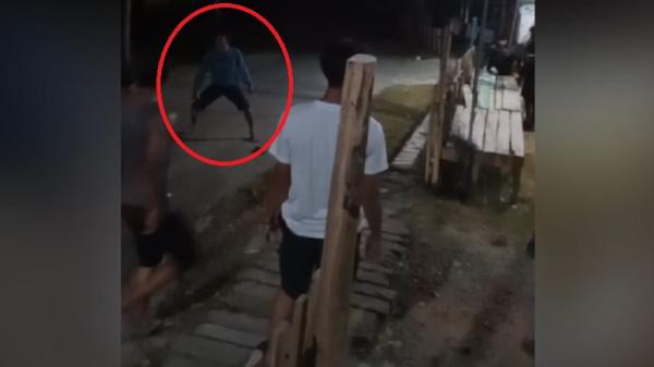 Motif Pria di Konawe Tikam Polisi saat Perselisihan Warga, Marah Dimediasi dan Pilih Baku Hantam