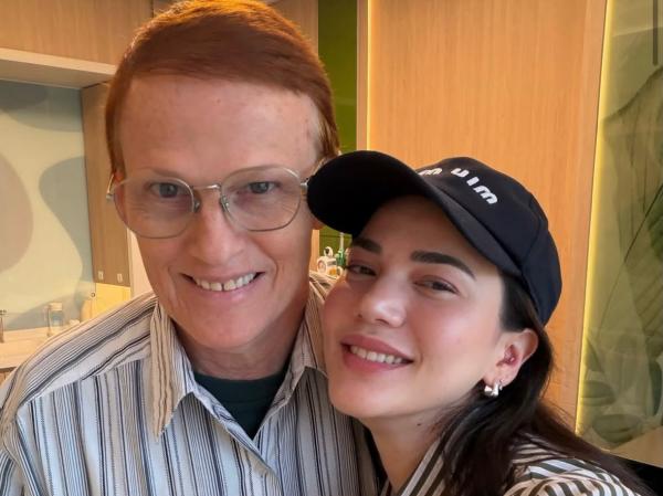 Ayah Alice Norin Mendadak Pingsan, Alami Penyumbatan Jantung!
