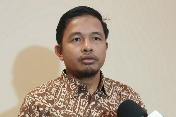 RUU Pemilu Belum Dibahas, KPU Pilih Fokus Perbaiki Teknis Penyelenggaraan