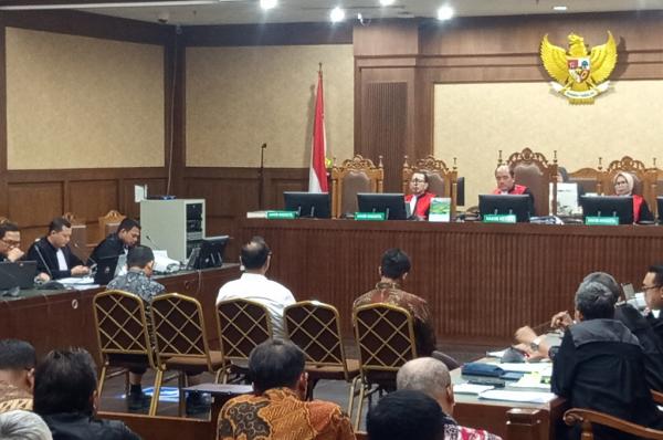 Ingin Tobat, Eks Pejabat Bea Cukai Klaim Tolak Amplop ke-5 dari Blueray usai 4 Kali Terima