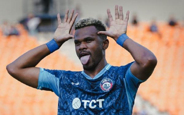 Hasil Piala Presiden 2026: Arema FC Bekuk Tampines Rovers, Gustavo Henrique Borong Gol