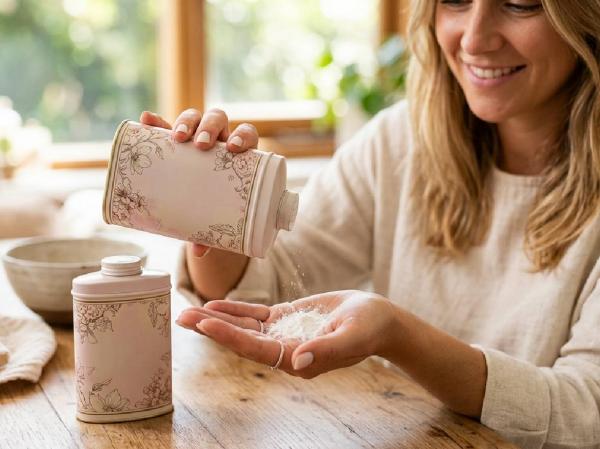 Johnson & Johnson Rela Bayar Rp90 Triliun demi Akhiri Gugatan Bedak Bayi Penyebab Kanker