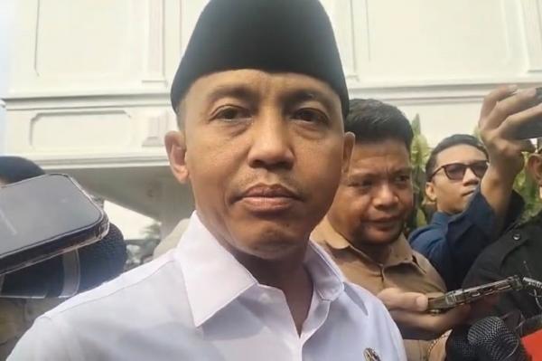 Prabowo Panggil Menhut hingga Kepala BMKG ke Istana, Antisipasi Karhutla Imbas El Nino