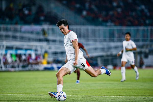 Mitchell Baker Ungkap Momen Paling Berkesan usai Timnas Indonesia Hajar Kamboja, Bawa-Bawa Garuda Fans